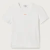 T-SHIRT CABRERA WIT